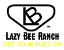 Lazy Bee Ranch Honey
