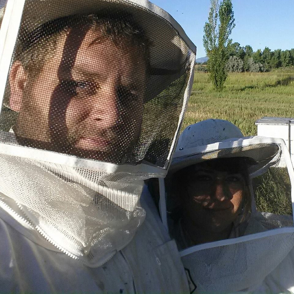 Beekeeping Classes